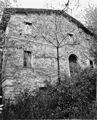 Palazzo Martorelli
